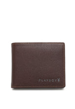 Load image into Gallery viewer, Men&#39;s Genuine Leather RFID Blocking Fortune Wallet - PW 278