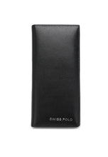 Load image into Gallery viewer, Men&#39;s Genuine Leather RFID Blocking Fortune Wallet - SW 197
