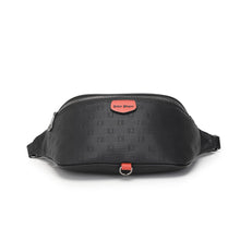 Load image into Gallery viewer, Men&#39;s Waist Bag / Belt Bag / Chest Bag - JK 7775