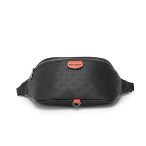 Men's Waist Bag / Belt Bag / Chest Bag - JK 7775