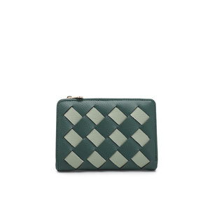 Women's Purse With Coin Compartment -KP 022