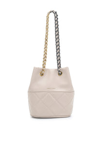 Women's Chain Handbag - HJU 3075