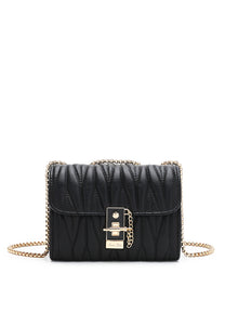 Women's Chain Handbag / Sling Bag - HJY 198