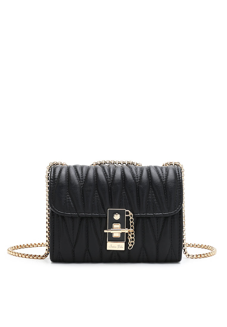 Women's Chain Handbag / Sling Bag - HJY 198