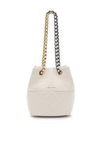 Women's Chain Handbag - HJU 3075
