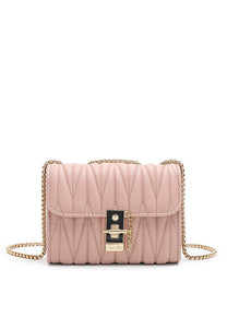 Women's Chain Handbag / Sling Bag - HJY 198