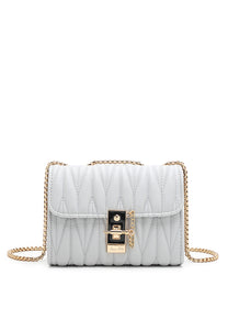 Women's Chain Handbag / Sling Bag - HJY 198
