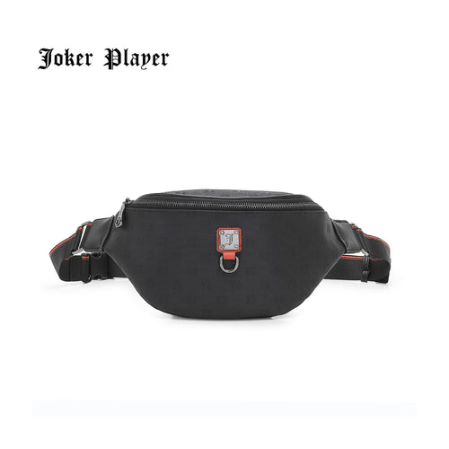 Men's Waist Bag / Belt Bag / Chest Bag - JK 768
