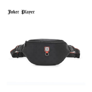 Men's Waist Bag / Belt Bag / Chest Bag - JK 768