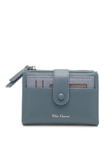 Load image into Gallery viewer, Women&#39;s 2 In 1 Purse / Wallet - NP 047