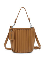 Load image into Gallery viewer, Women&#39;s Top Handle Bag / Sling Bag / Shoulder Bag - NDV 751