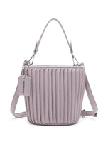 Load image into Gallery viewer, Women&#39;s Top Handle Bag / Sling Bag / Shoulder Bag - NDV 751