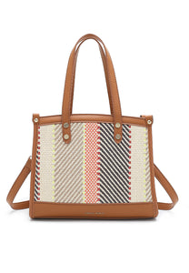 Women's Top Handle Sling Bag - HKB 5020