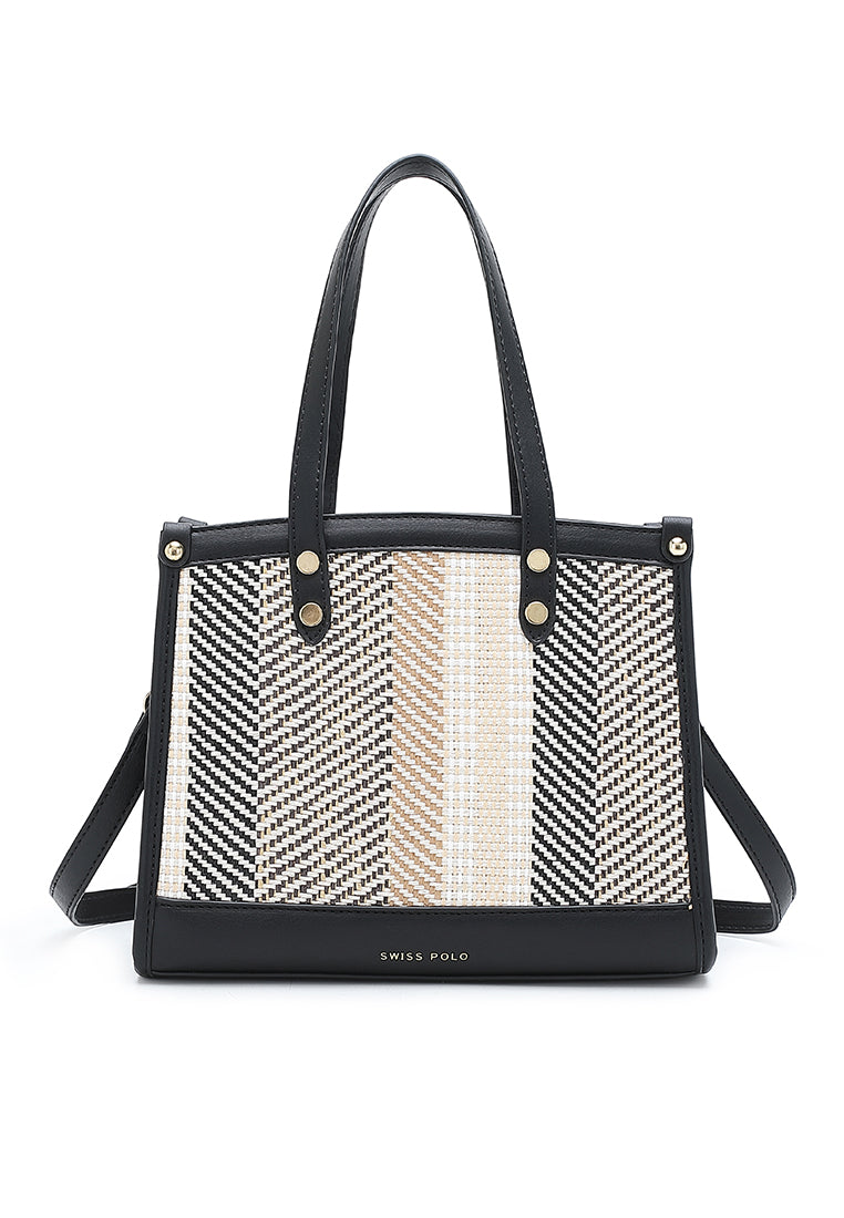 Women's Top Handle Sling Bag - HKB 5020