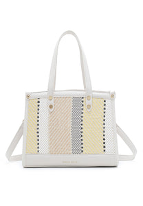 Women's Top Handle Sling Bag - HKB 5020