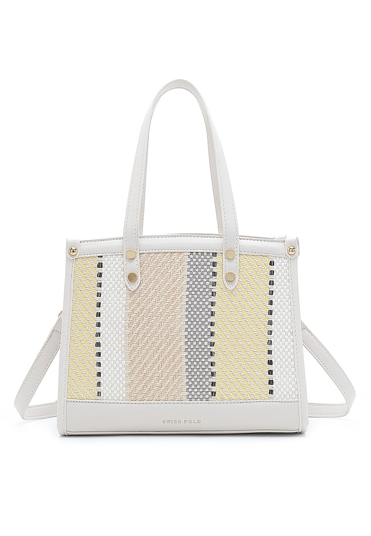 Women's Top Handle Sling Bag - HKB 5020