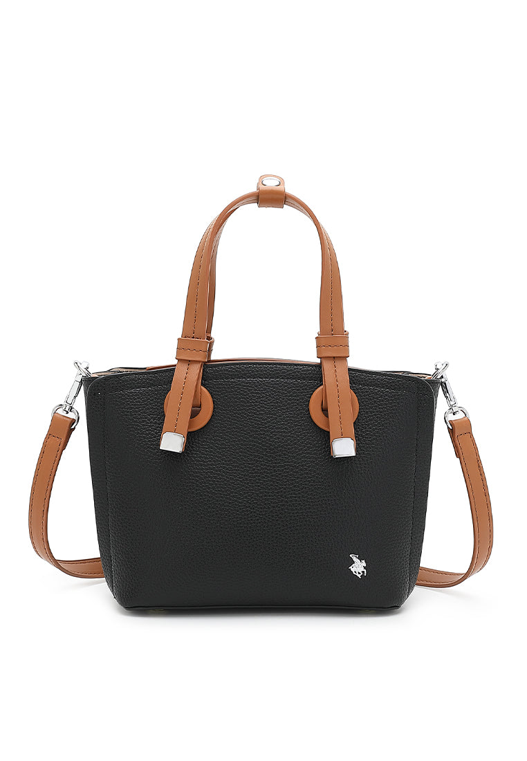 Women's Top Handle Bag / Sling Bag / Crossbody Bag - HKM 3130