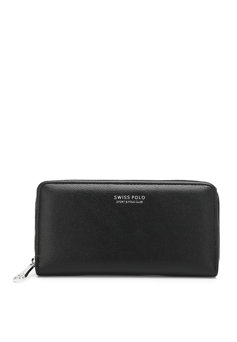 Women's Long Purse / Wallet - SLP 63