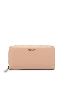 Women's Long Purse / Wallet - SLP 63