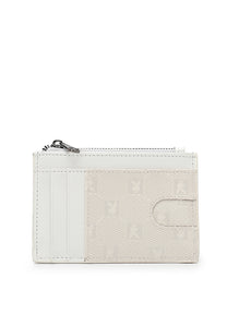 Men's Monogram Card Holder / Landyard - PW 282