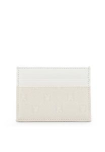 Men's Monogram Card Holder / Landyard - PW 282