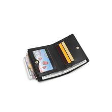 Load image into Gallery viewer, Women&#39;s Card Holder With Coin Compartment - NP 029