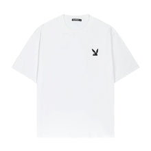 Load image into Gallery viewer, Playboy Men Oversize T-shirt (Unisex) - PTS 002