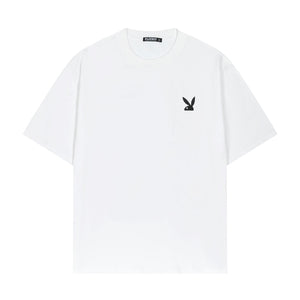 Playboy Men Oversize T-shirt (Unisex) - PTS 002