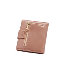 Load image into Gallery viewer, Women&#39;s Short Purse / Wallet - SLP 19