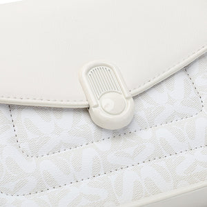Women's Top Handle Sling Bag / Crossbody Bag / Shoulder Bag - SFF 5508
