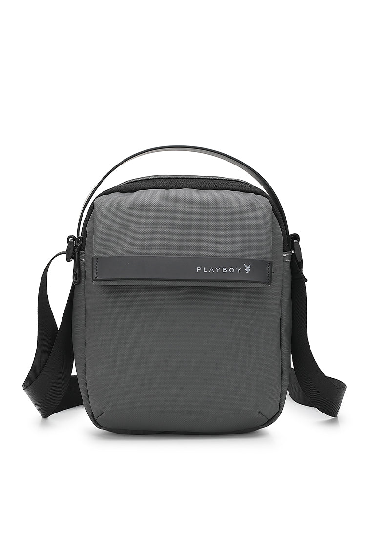 Men's Top Handle Bag / Sling Bag / Crossbody Bag - PMQ 5021