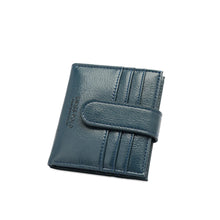 Load image into Gallery viewer, Women&#39;s Short Purse / Wallet - SLP 19