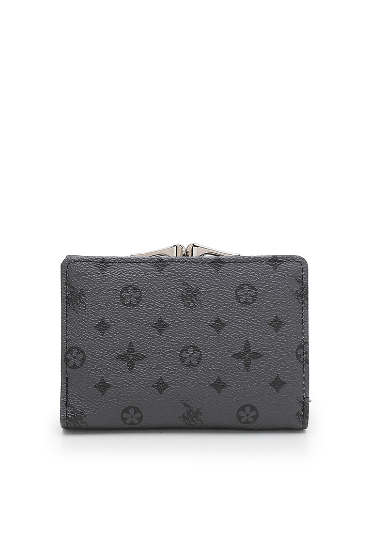 Women's Monogram Purse / Wallet - SLP 68