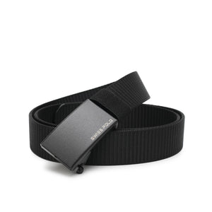 Men's 40mm Auto Canvas Belt - WAB 460