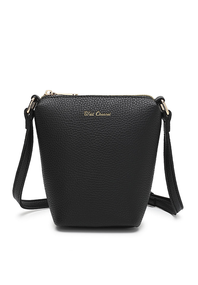 Women's Shoulder Sling Bag / Crossbody Bag - NFD 567
