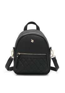 Women's Mini Backpack - HKV 20959