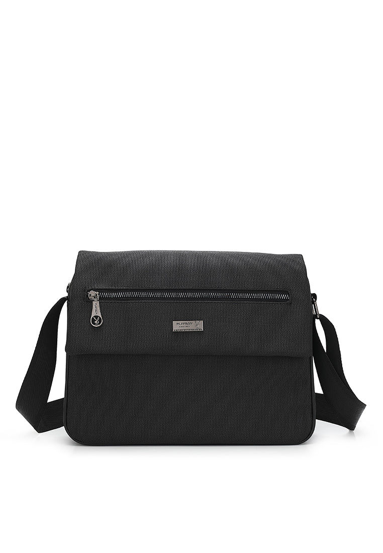 Men's Sling Bag / Crossbody Bag - PMW 009