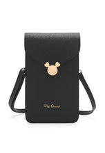 Load image into Gallery viewer, Women&#39;s Shoulder Sling Bag / Crossbody Bag - NFE 568