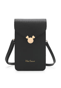 Women's Shoulder Sling Bag / Crossbody Bag - NFE 568