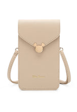 Load image into Gallery viewer, Women&#39;s Shoulder Sling Bag / Crossbody Bag - NFE 568
