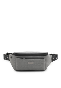 Men's Waist Bag / Belt Bag / Chest Bag  - PMX 021