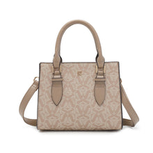 Load image into Gallery viewer, Women's Top Handle Sling Bag / Crossbody Bag / Shoulder Bag - SGB 8284