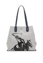 Load image into Gallery viewer, Women&#39;s Tote Bag - HLS 3207