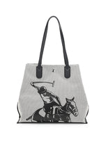 Load image into Gallery viewer, Women&#39;s Tote Bag - HLS 3207