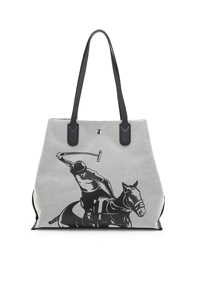 Women's Tote Bag - HLS 3207