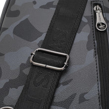 Load image into Gallery viewer, Men's Camouflage Chest Bag / Sling Bag / Crossbody Bag - SZB 039