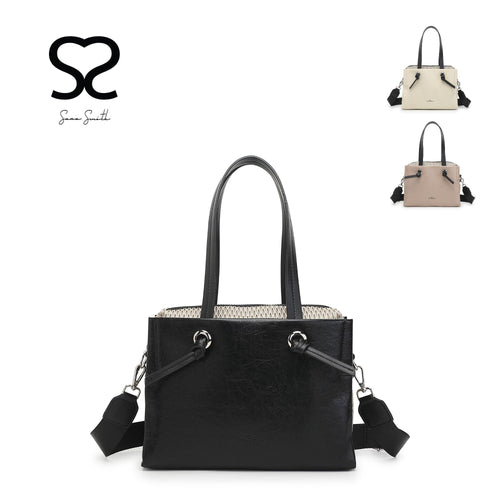 Women's Top Handle Sling Bag / Crossbody Bag - SDG PM001