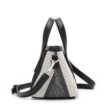 Load image into Gallery viewer, Women&#39;s Top Handle Bag / Sling Bag / Shoulder Bag - NEQ 5001