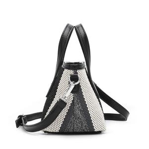 Women's Top Handle Bag / Sling Bag / Shoulder Bag - NEQ 5001