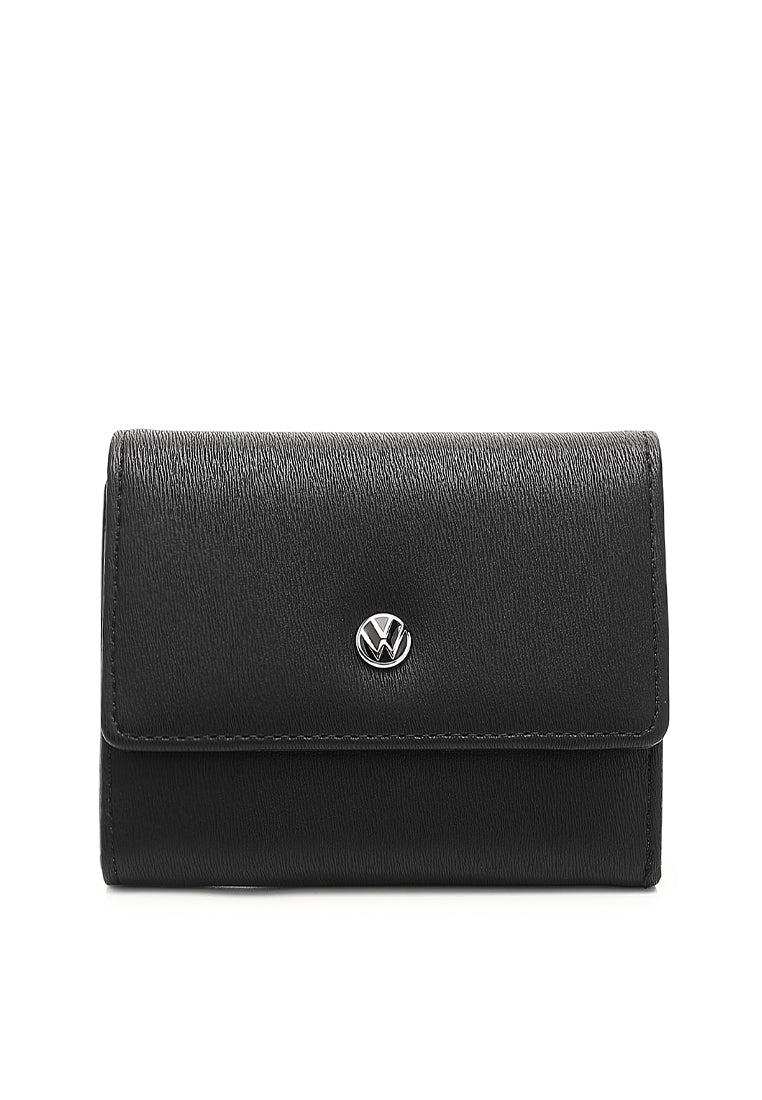 Women's  RFID Short Purse / Wallet - KP 024